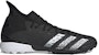 adidas Predator Freak.3 TF 'Demonscale - Hitam Putih' FY1038