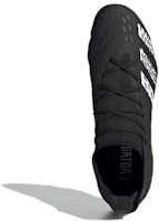 아디다스 프레데터 프릭.3 TF '데몬스케일 - 블랙 화이트' FY1038 Purchase 아디다스 프레데터 프릭.3 TF '데몬스케일 - 블랙 화이트' FY1038