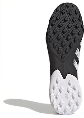 adidas Predator Freak.3 TF 'Demonscale - Hitam Putih' FY1038 Details for adidas Predator Freak.3 TF 'Demonscale - Hitam Putih' FY1038