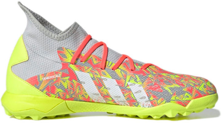 adidas Predator Freak.3 TF 'Demonscale - Numbersup' bola sepak H01388 Order adidas Predator Freak.3 TF 'Demonscale - Numbersup' bola sepak H01388
