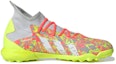 Order adidas Predator Freak.3 TF 'Demonscale - Numbersup' bola sepak H01388