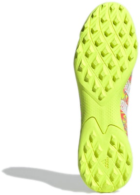 adidas Predator Freak.3 TF 'Demonscale - Numbersup' bola sepak H01388 Details for adidas Predator Freak.3 TF 'Demonscale - Numbersup' bola sepak H01388