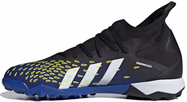 adidas Predator Freak.3 TF 'Demonscale - Royal Blue Yellow' FY0623 adidas Predator Freak.3 TF 'Demonscale - Royal Blue Yellow' FY0623