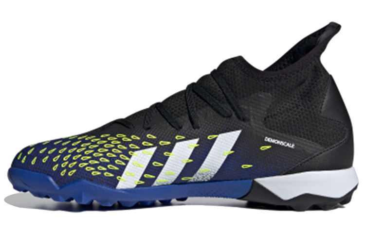 adidas Predator Freak.3 TF 'Demonscale - Royal Blue Yellow' FY0623