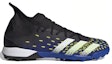 Order adidas Predator Freak.3 TF 'Demonscale - Biru Diraja Kuning' FY0623