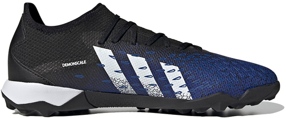 adidas Predator Freak.3 TF 'Demonscale - Biru Diraja' FY0616 Order adidas Predator Freak.3 TF 'Demonscale - Biru Diraja' FY0616