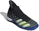 Lookbook adidas Predator Freak.3 TF 'Demonscale - Biru Diraja Kuning' FY0623