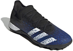 adidas Predator Freak.3 TF 'Demonscale - Biru Royal' FY0616 Lookbook adidas Predator Freak.3 TF 'Demonscale - Biru Royal' FY0616