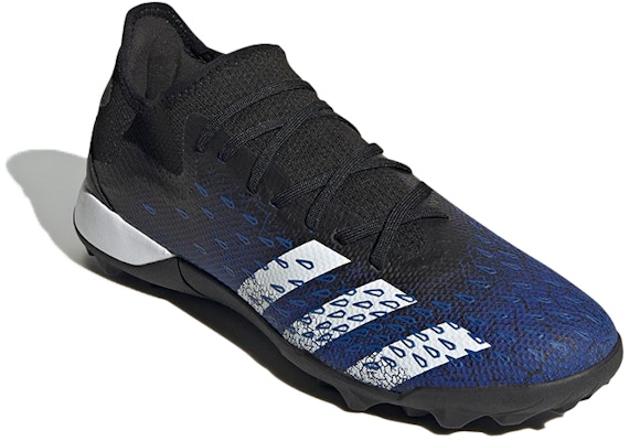 adidas Predator Freak.3 TF 'Demonscale - Biru Diraja' FY0616 Lookbook adidas Predator Freak.3 TF 'Demonscale - Biru Diraja' FY0616
