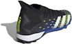 Shop adidas Predator Freak.3 TF 'Demonscale - Biru Diraja Kuning' FY0623