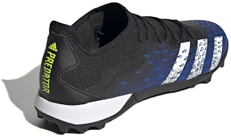 adidas Predator Freak.3 TF 'Demonscale - Biru Royal' FY0616 Shop adidas Predator Freak.3 TF 'Demonscale - Biru Royal' FY0616