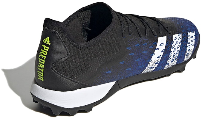 adidas Predator Freak.3 TF 'Demonscale - Biru Diraja' FY0616 Shop adidas Predator Freak.3 TF 'Demonscale - Biru Diraja' FY0616