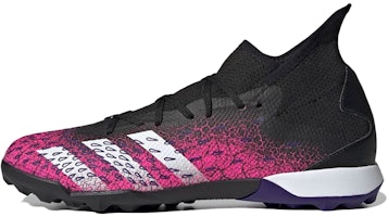 adidas Predator Freak.3 TF 'Demonscale - Shock Pink' FW7517 adidas Predator Freak.3 TF 'Demonscale - Shock Pink' FW7517