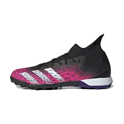 adidas Predator Freak.3 TF 'Demonscale - Shock Pink'