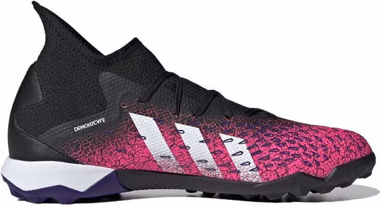 adidas Predator Freak.3 TF 'Demonscale - Merah Jambu Terang' FW7517 Order adidas Predator Freak.3 TF 'Demonscale - Merah Jambu Terang' FW7517