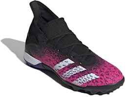 adidas Predator Freak.3 TF 'Demonscale - Rosa Impacto' FW7517 Lookbook adidas Predator Freak.3 TF 'Demonscale - Rosa Impacto' FW7517