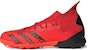 adidas Predator Freak.3 TF 'Demonscale - Merah Solar' FY6311