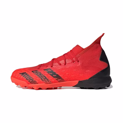 adidas Predator Freak.3 TF 'Demonscale - Solar Red'