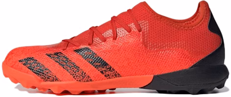 adidas Predator Freak.3 TF 'Demonscale - Solar Red' FY6291 adidas Predator Freak.3 TF 'Demonscale - Solar Red' FY6291
