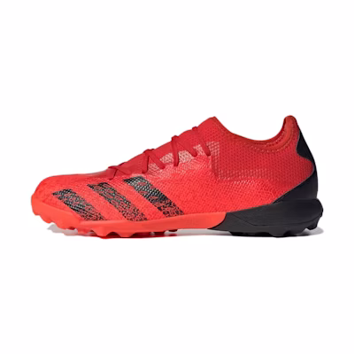 adidas Predator Freak.3 TF 'Demonscale - Solar Red'