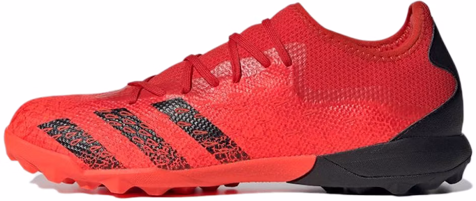 adidas 風暴獸 Freak.3 Tf 紅黑色 Buy adidas 風暴獸 Freak.3 Tf 紅黑色