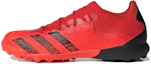 Buy adidas 風暴獸 Freak.3 Tf 紅黑色