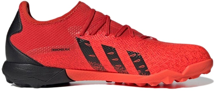 adidas Predator Freak.3 TF 'Demonscale - Rojo Solar' FY6291 Order adidas Predator Freak.3 TF 'Demonscale - Rojo Solar' FY6291