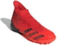 Lookbook adidas Predator Freak.3 TF 'Demonscale - Merah Solar' FY6311