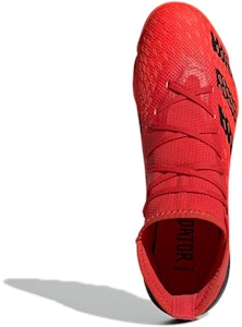 adidas Predator Freak.3 TF 'Demonscale - Merah Solar' FY6311 Shop adidas Predator Freak.3 TF 'Demonscale - Merah Solar' FY6311