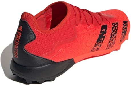 adidas Predator Freak.3 TF 'Demonscale - Rojo Solar' FY6291 Shop adidas Predator Freak.3 TF 'Demonscale - Rojo Solar' FY6291