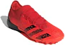 Shop adidas 風暴獸 Freak.3 Tf 紅黑色