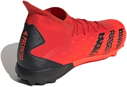 adidas Predator Freak.3 TF 'Demonscale - Merah Solar' FY6311 Purchase adidas Predator Freak.3 TF 'Demonscale - Merah Solar' FY6311