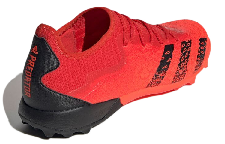 Purchase adidas 風暴獸 Freak.3 Tf 紅黑色