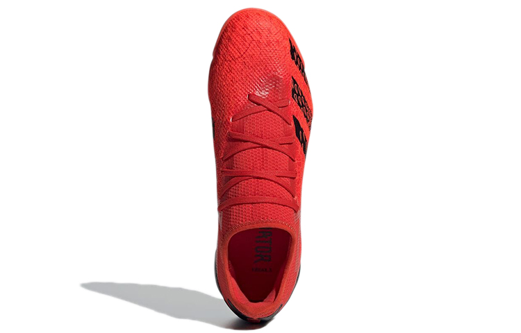 Details for adidas 風暴獸 Freak.3 Tf 紅黑色