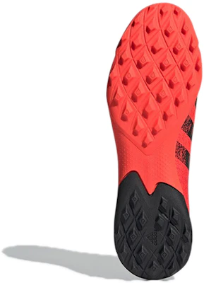 adidas 風暴獸 Freak.3 Tf 紅黑色 Sizing adidas 風暴獸 Freak.3 Tf 紅黑色