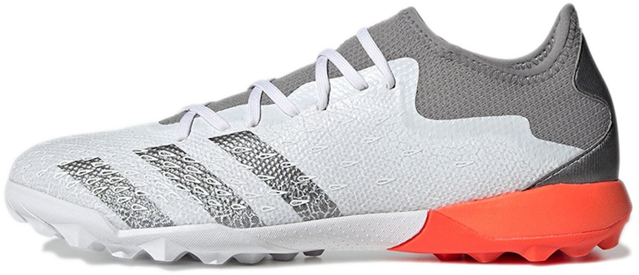 adidas Predator Freak.3 TF 'Demonscale - Putih Solar Merah' FY6292 Buy adidas Predator Freak.3 TF 'Demonscale - Putih Solar Merah' FY6292