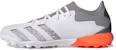 adidas Predator Freak.3 TF 'Demonscale - Putih Solar Merah' FY6292