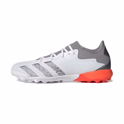 adidas Predator Freak.3 TF 'Demonscale - White Solar Red'