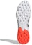 Details for adidas Predator Freak.3 TF 'Demonscale - Putih Solar Merah' FY6292