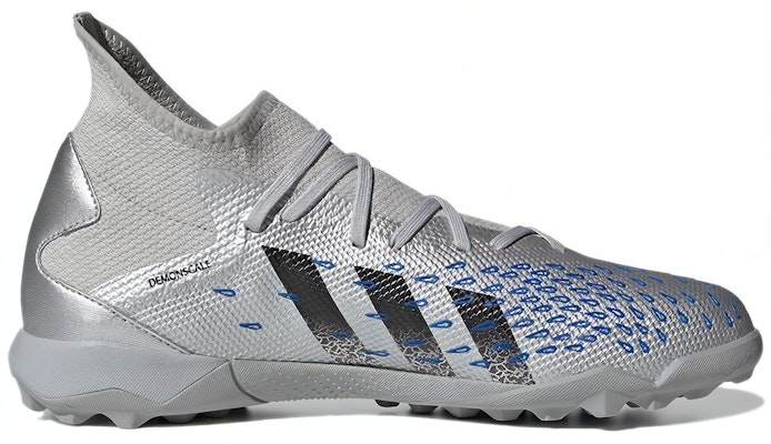 adidas Predator Freak.3 TF 'Showpiece Pack' kasut bola sepak. FY7810 Order adidas Predator Freak.3 TF 'Showpiece Pack' kasut bola sepak. FY7810