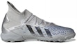 Order adidas Predator Freak.3 TF 'Showpiece Pack' kasut bola sepak. FY7810