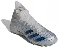 adidas Predator Freak.3 TF 'Showpiece Pack' kasut bola sepak. FY7810 Lookbook adidas Predator Freak.3 TF 'Showpiece Pack' kasut bola sepak. FY7810