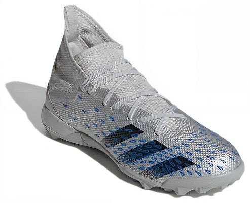 adidas Predator Freak.3 TF 'Showpiece Pack' kasut bola sepak. FY7810 Lookbook adidas Predator Freak.3 TF 'Showpiece Pack' kasut bola sepak. FY7810