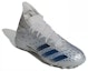 Lookbook adidas Predator Freak.3 TF 'Showpiece Pack' kasut bola sepak. FY7810