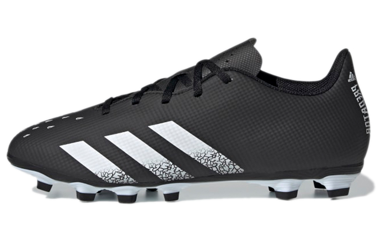 adidas Predator Freak.4 'Black White' FY1040
