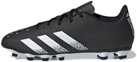 adidas Predator Freak.4 'Black White' FY1040 adidas Predator Freak.4 'Black White' FY1040