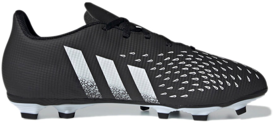 adidas Predator Freak.4 'Black White' FY1040 Order adidas Predator Freak.4 'Black White' FY1040