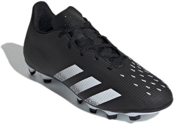 adidas Predator Freak.4 'Black White' FY1040 Lookbook adidas Predator Freak.4 'Black White' FY1040
