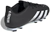 Shop adidas Predator Freak.4 防滑透氣足球鞋 黑白