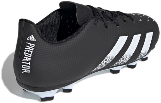 adidas Predator Freak.4 'Black White' FY1040 Shop adidas Predator Freak.4 'Black White' FY1040
